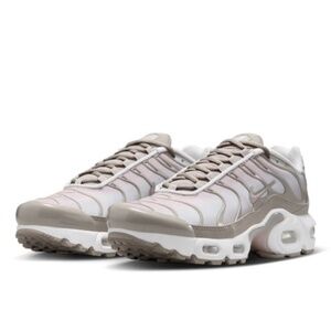 Nike Air Max Plus Photon Dust & Enigma Stone